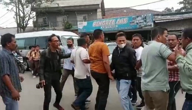 Diancam Dibunuh, Wartawan di Bekasi Polisikan Debt Collector