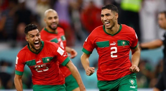 Singkirkan Spanyol Lewat Adu Penalti, Maroko Melaju ke Perempat Final Piala Dunia 2022