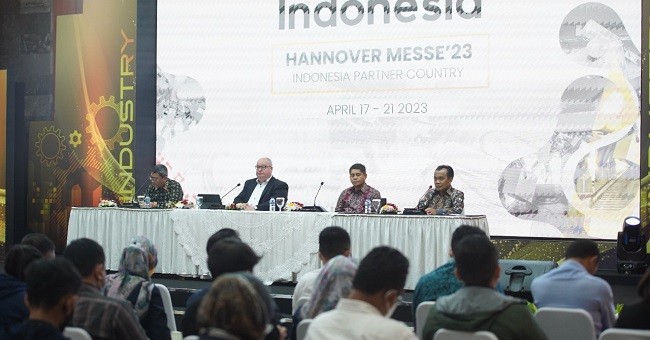 Pemerintah Dorong Manfaat Nyata untuk Perekonomian Nasional