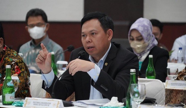 Tolak Koperasi Diawasi OJK, Sultan Usulkan Konsolidasi Koperasi-BPD