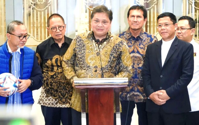 Koalisi Berbasis Program Lebih Solid Dibanding Berdasarkan Tokoh Capres