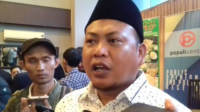 Anies Mulai Dijegal, Politisi Golkar Ini Anggap Lebih Buruk dari Pilpres 2019