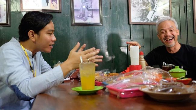 Ganjar-Gibran Harus Bongkar Beking Tambang Ilegal di Klaten, Jangan Cuma Umbar Isu