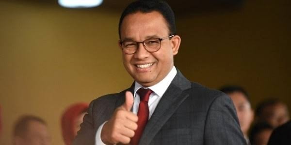 Politisi Golkar Heran Anies Dilaporkan ke Bawaslu karena Diduga Langgar Kampanye
