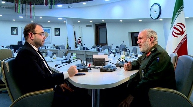 IRGC: AS Saja yang Negara Adidaya Gagal Hadapi Iran, Apalagi yang Lain