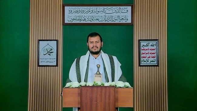 Al Houthi: Yaman Bukan Seperti Saudi dan UEA yang Tunduk Kepada AS