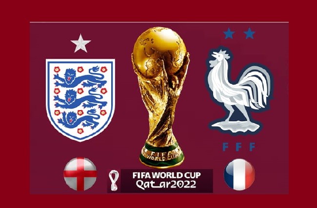 Hadapi Prancis di Perempat Final Piala Dunia 2022, Ini kata Bek Inggris