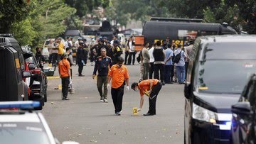 Pemuda Muhammadiyah Ajak Kaum Muda Selektif Pilih Mentor Agama