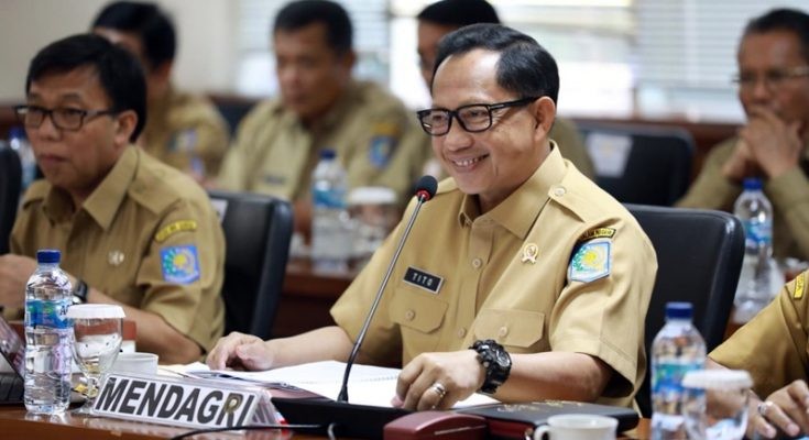 Provinsi Papua Barat Daya Disahkan, Indonesia Resmi Punya 38 Provinsi
