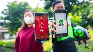 Investasi Telkom ke GOTO Rugi, Kejagung Didorong Selidiki