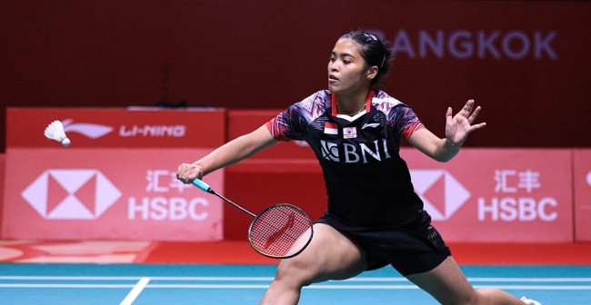 Gagal ke Semifinal BWF World Tour Finals 2022,Gregoria Bilang Begini 