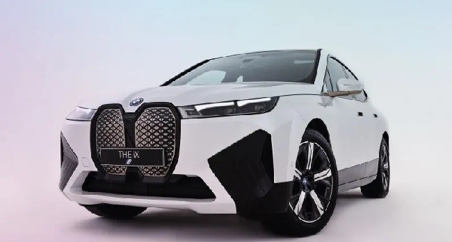 BMW Akui ada Kenaikan Penjualan di November 2022