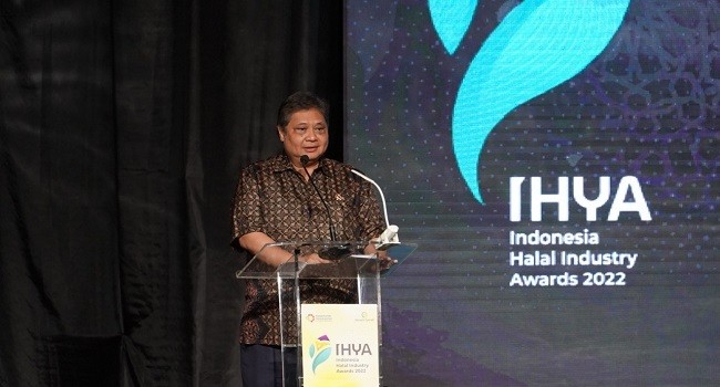 Tak Hanya Miliki Domestic Market yang Besar, Indonesia Berpeluang jadi Produsen Halal 