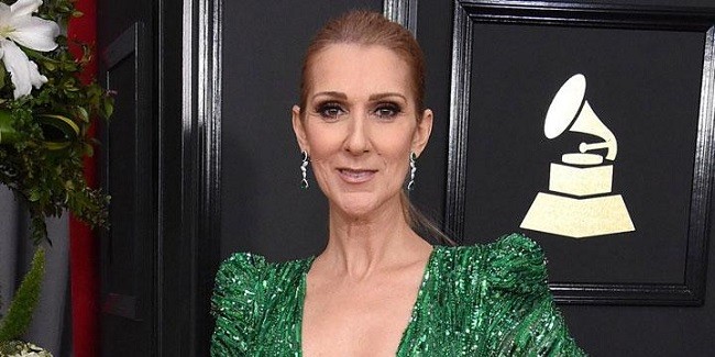 Celine Dion Alami Stiff Person Syndrome