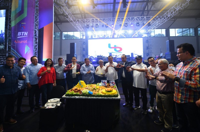 HUT KPR ke 46, BTN Perluas Digital Mortgage Ecosystem