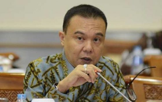 Tahapan Pemilu 2024 Tetap Berjalan, Dasco: Bamsoet Hanya Sampaikan Pendapat
