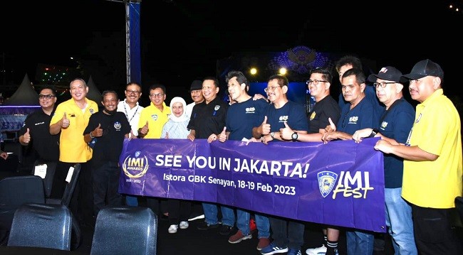 Bamsoet Dorong Pertumbuhan Ekonomi Pasca Pandemi Covid-19
