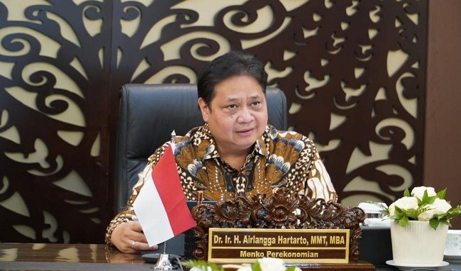 Indonesia Dikategorikan Sebagai Net Exporter Produk Halal