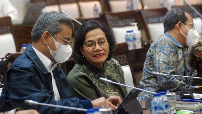 Kenaikan Cukai Rokok Belum Minta Persetujuan Dewan, Menkeu Dihujani Kritik DPR  