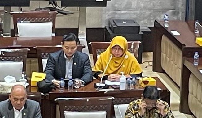 Soal Kenaikan Cukai Hasil Tembakau, Anis Minta Pemerintah Lakukan Kajian Matang