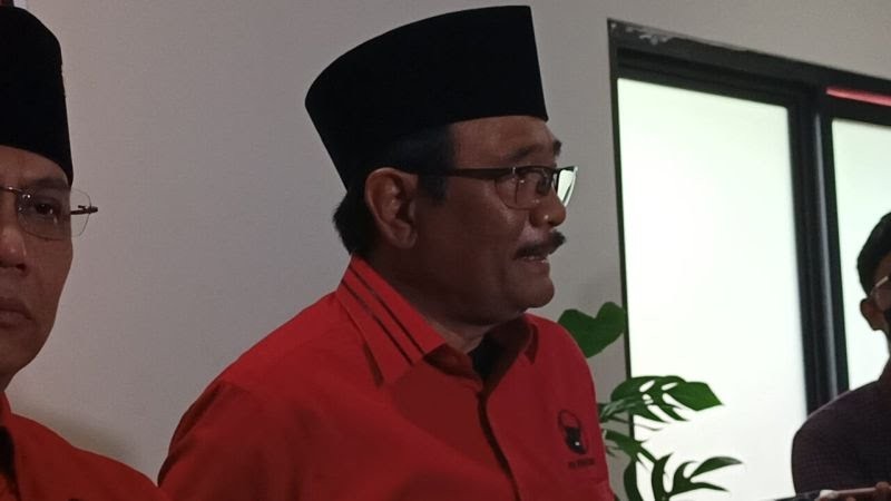 Cegah Politik Uang, PDIP Gunakan Sistem Demokrasi Terpimpin