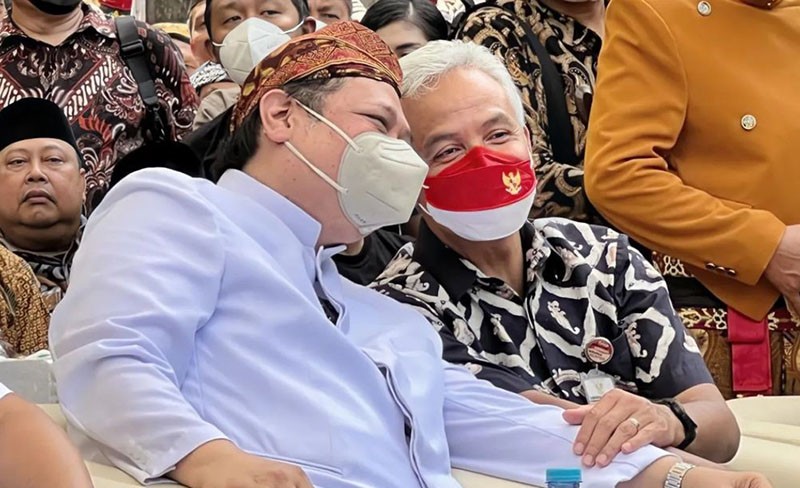 Capres Harus Kedepankan Politik Gagasan Menuju Pilpres 2024