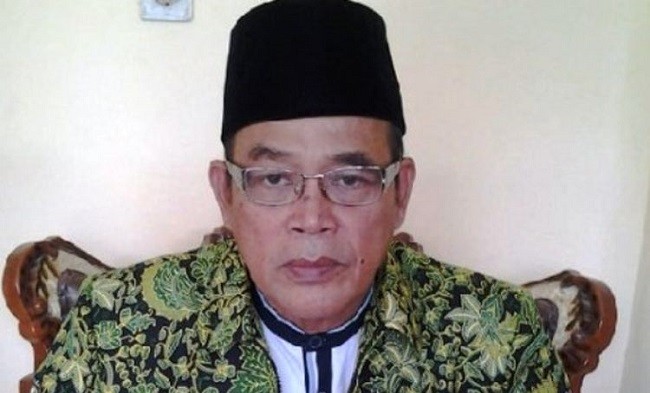 Ketua DMI Bekasi: Menara Masjid Jangan Cuma untuk Gagah-gagahan