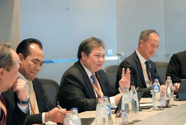 Pengamat UI: Hadapi Tantangan Global 2023, Pemerintah Harus Perkuat Ekonomi Domestik