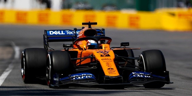 Ditinggal  Andreas Seidl, McLaren angkat Andrea Stella jadi Kepala Tim F1