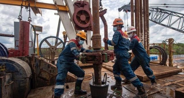 Dongkrak Produksi Minyak, SKK Migas Aktifkan 1.086 Sumur 'idle'