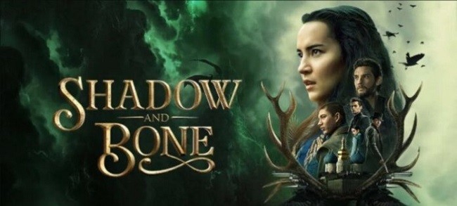 Film Shadow and Bone Season 2 bakal Tayang Tahun Depan