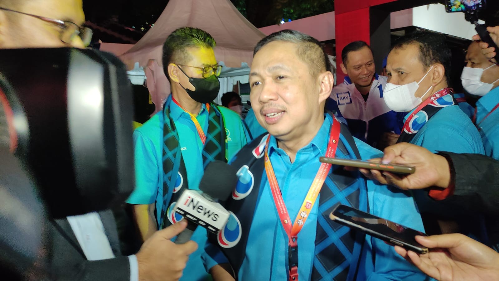 Partai Baru ini Sesumbar Mau Buat Kejutan di Pemilu 2024