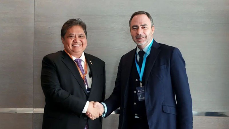 Tak Hanya Seremonial, Kemitraan ASEAN-UE Harus Bisa Mendorong Pertumbuhan Ekonomi Nasional