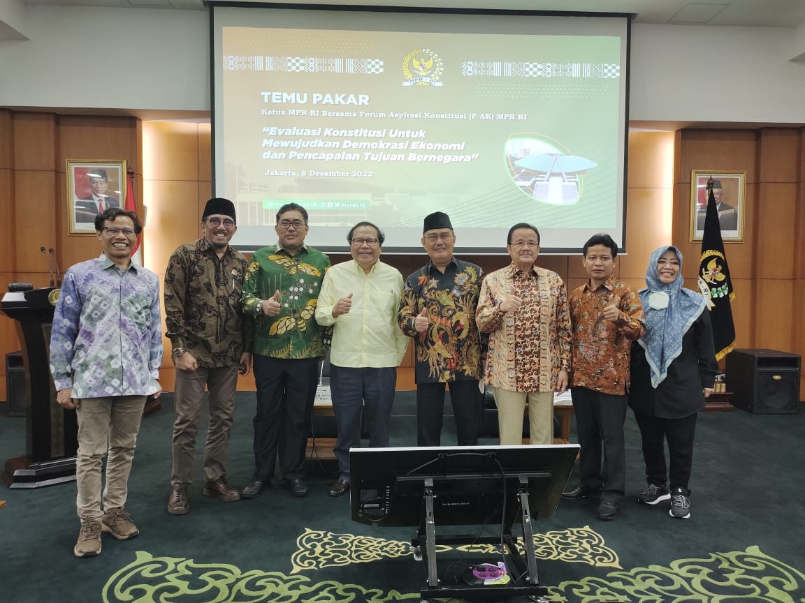 Ekonomi Kita dalam Jebakan Serius