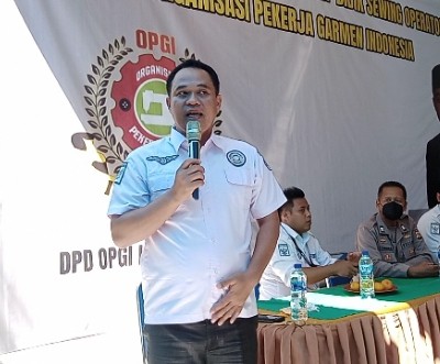 Dilaporkan ke BK DPRD Bogor, Anak Buah Prabowo: Saya Belum Punya Uang