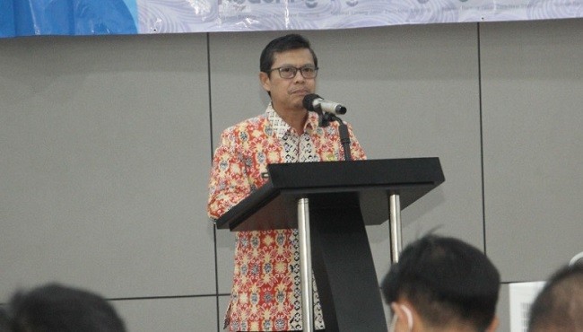 Wabup Subang: Jangan Warisi Indonesia Generasi Lemah