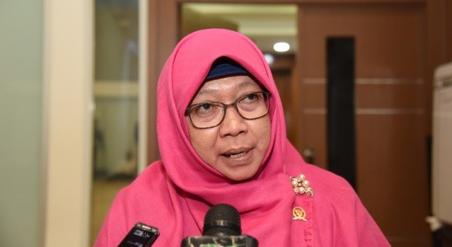 Minta Insentif Mobil Listrik Ditinjau Ulang, Aleg PKS: Bukan Itu yang Dibutuhkan Rakyat