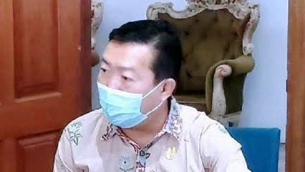 Selama Tahun 2022, Total Ada 84 Kasus Penyakit Kusta, Kadinkes Imbau Masyarakat Jangan Panik 
