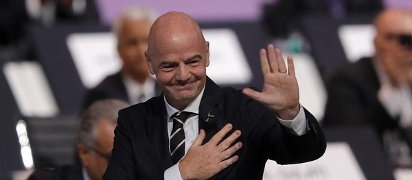 Mulai 2025, FIFA Gelar Piala Dunia Klub Diikuti 32 Tim