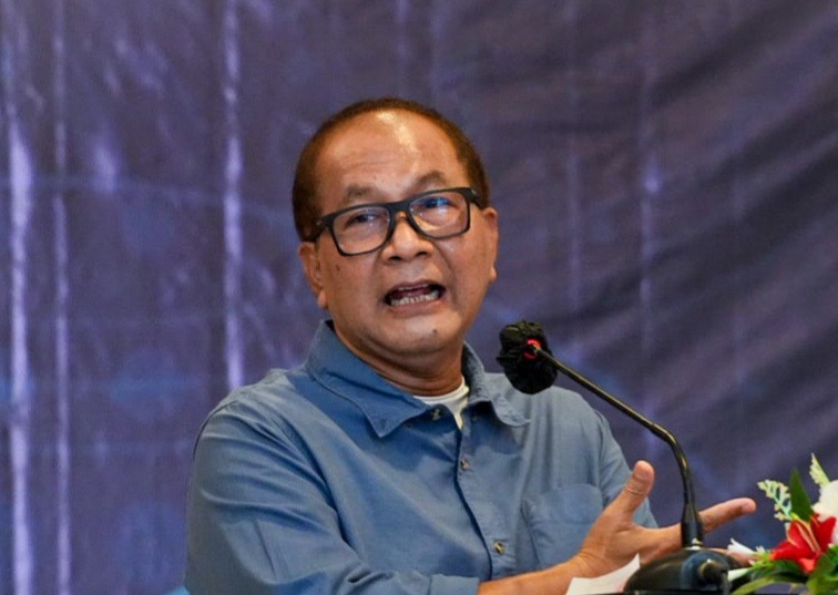 Kemenkoop Ajak Seluruh Pihak Beri  Masukan terhadap RUU Perkoperasian
