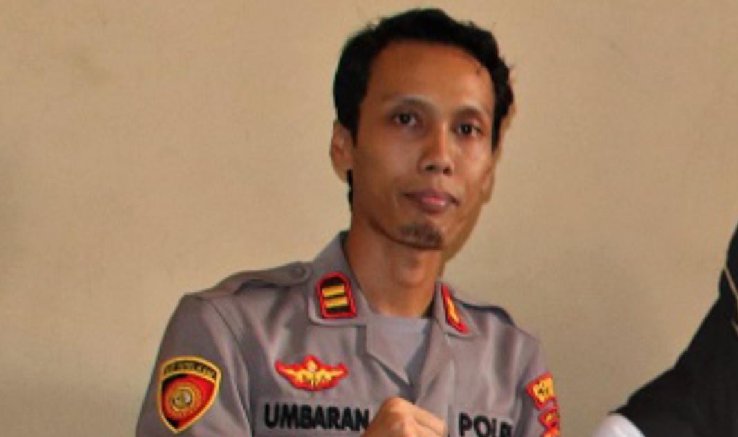 Polri Sebut Tugas Intelijen Iptu Umbaran Wibowo Tak Ganggu Kebebasan Pers