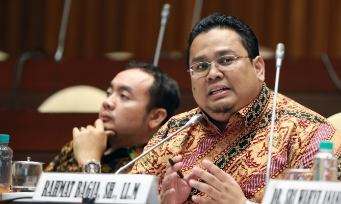 Bawaslu Minta Panwas Manfaatkan IKP untuk Cegah Pemilu