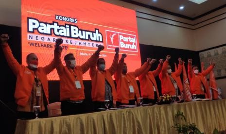 Partai Buruh: Masa Kampanye Pendek, Pemilu 2024 Rawan Gesekan