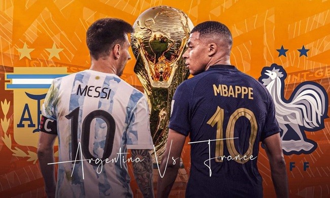 Final Piala Dunia 2022: Prancis vs Argentina, Tim Mana yang Terbaik? 
