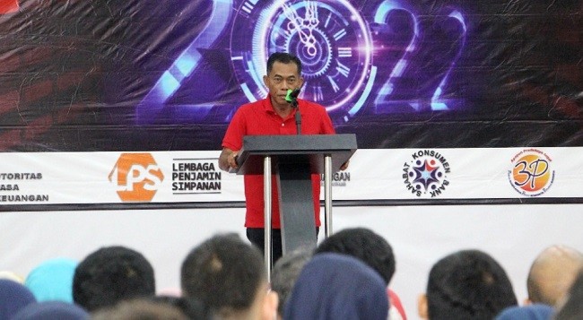 Kang Jimat Ajak Sukseskan Program New Zero Stunting 