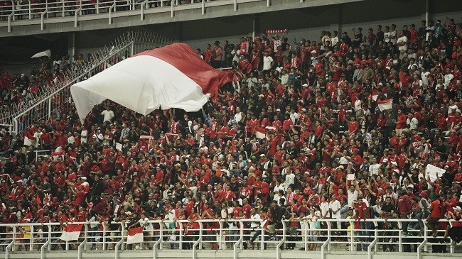 Horee...Piala AFF Boleh Dihadiri oleh Penonton dengan Jumlah Terbatas