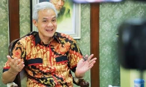 Pengamat Sebut Ganjar Kuat di Elektabilitas dan Ideologi, Paling Layak Diusung PDIP
