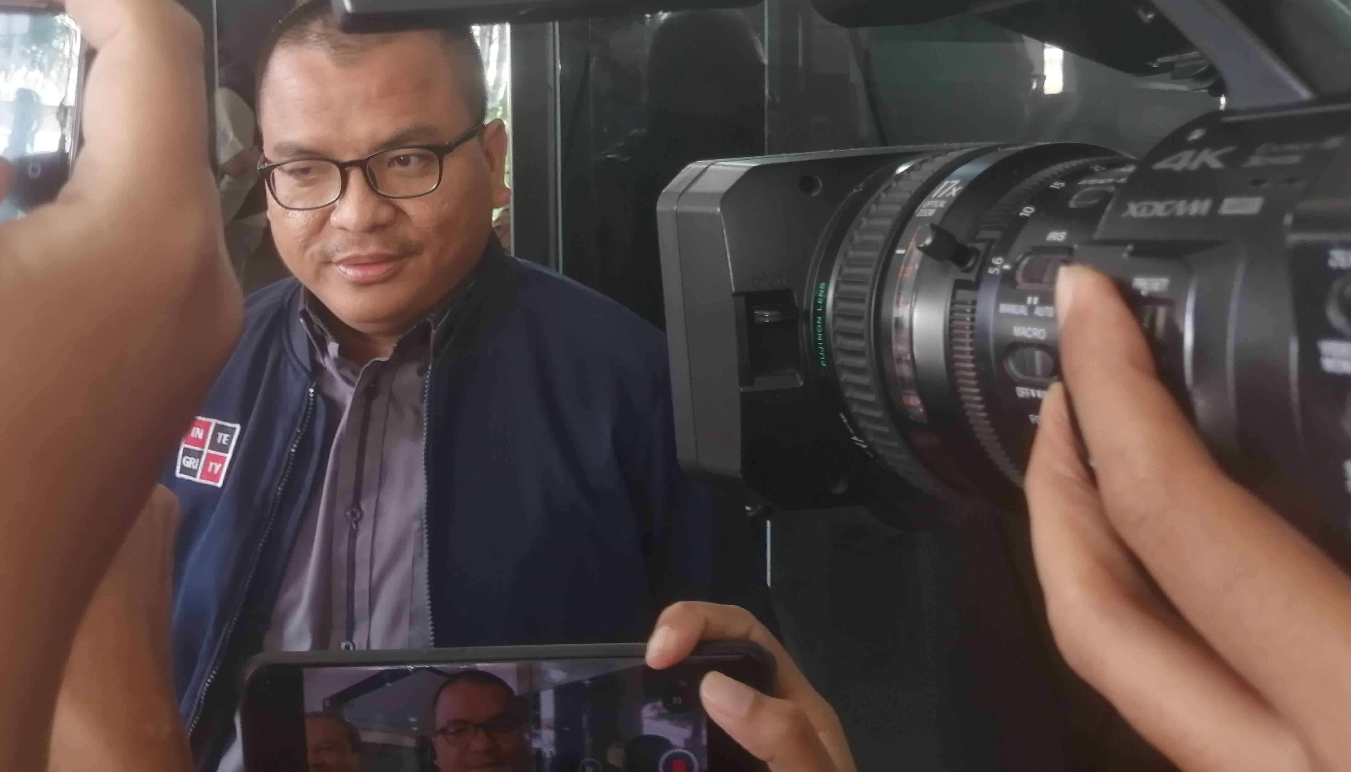 Mediasi Hari Kedua, Partai Ummat Optimis Ada Titik Temu