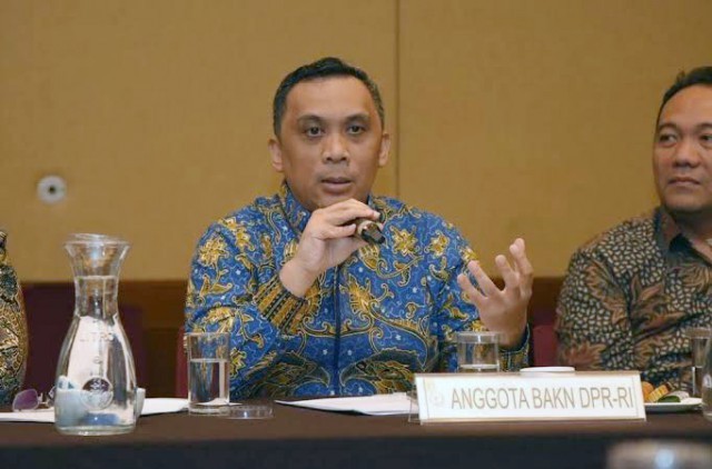 Dukung Kenaikan Tarif Cukai Rokok, DPR: Spekulasi-spekulasi Liar Sebaiknya Dihentikan