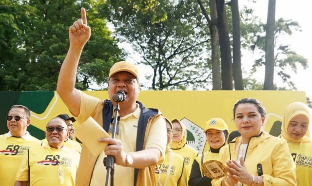 Di Era Digital, Kampanye Bertemu Masyarakat Secara Langsung Masih Diperlukan